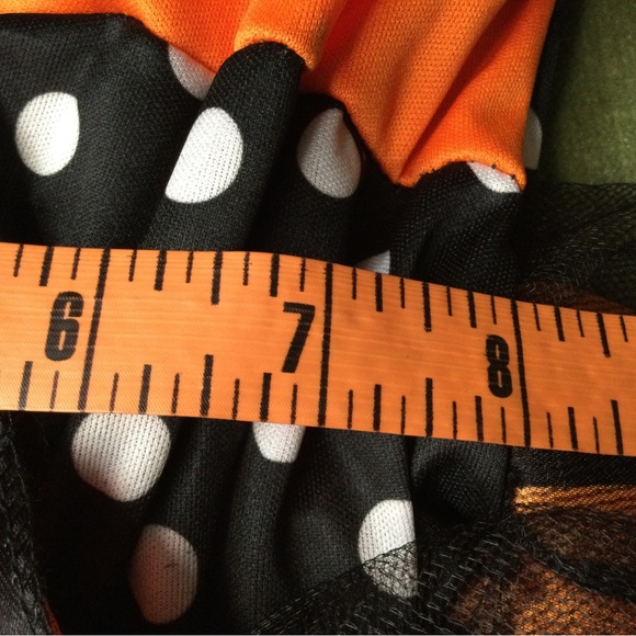 Sweet ButterFly Girls Halloween Costume, Spooktacular Creations 3T - Picture 5 of 6